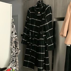 Coat, Brand: Ivanka Tramp, size 16